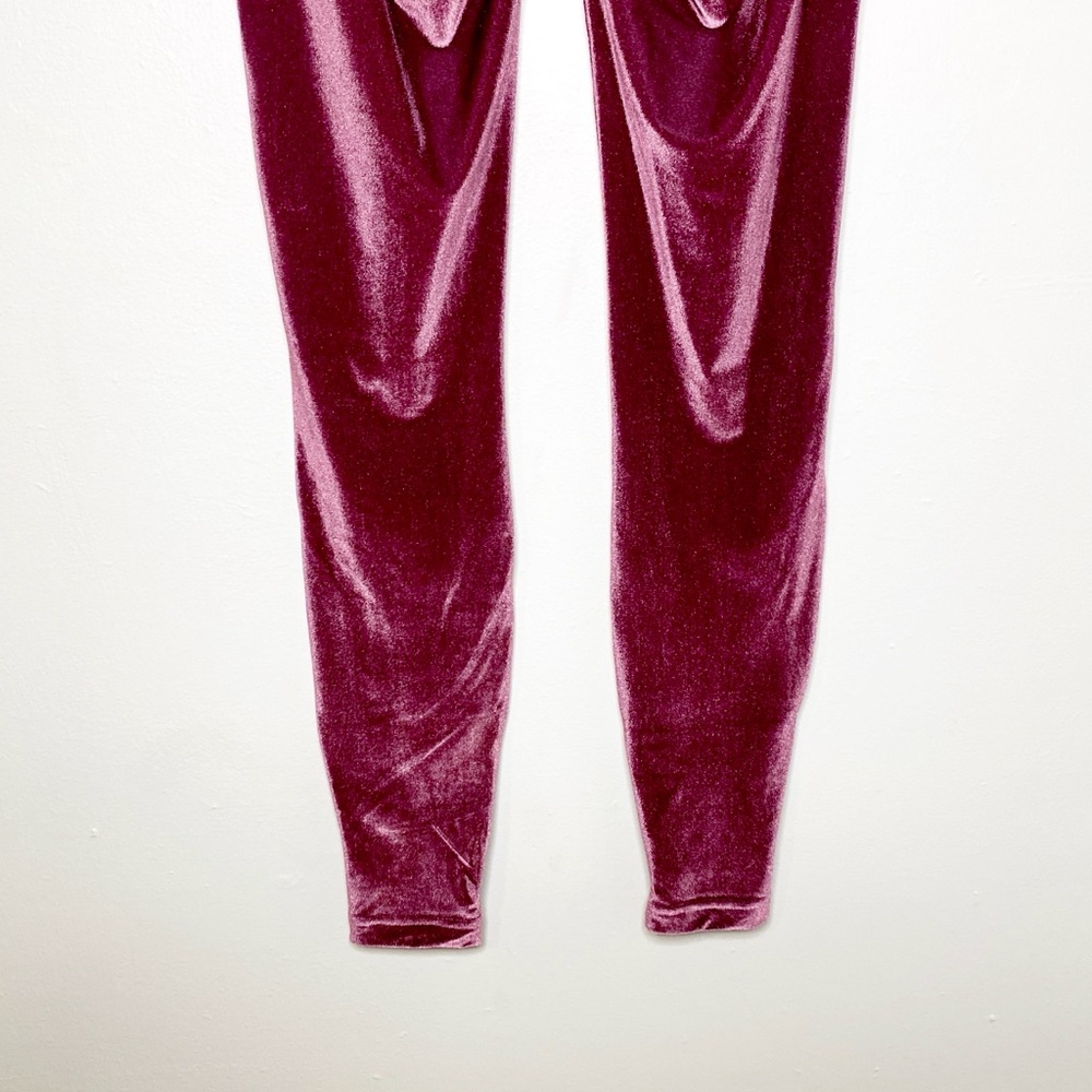 Lululemon Velvet Wunder Under High Rise Leggings - Picture 11 of 13